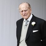 97-letni książę Filip zrzekł się prawa jazdy