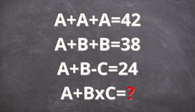 99 proc. ludzi myli się przy pierwszej próbie. A Ty?