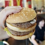99 sposobów na to, by spalić Big Maca