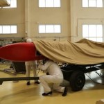 Burewiestnik 9M730 "Zwiastun burzy" przetestowany. Rosja odpaliła "latający Czarnobyl"