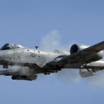 A-10 Thunderbolt mogą odmienić oblicze wojny. Amerykanie szkolą Ukraińców
