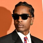 A$AP Rocky burmistrzem Nowego Jorku? Raper rozważa start w wyborach