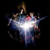 The Rolling Stones: -A Bigger Bang