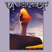Vanderhoof: -A Blur In Time