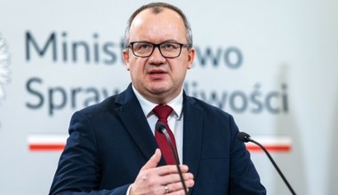 A. Bodnar chciał odsunąć "neosędziów" od sprawy frankowej. Nie udało mu się zablokować uchwały