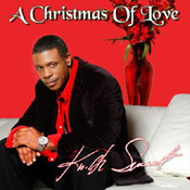 Keith Sweat: -A Christmas Of Love
