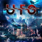 UFO: -A Conspiracy Of Stars