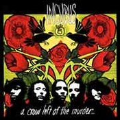Incubus: -A Crow Left Of The Murder