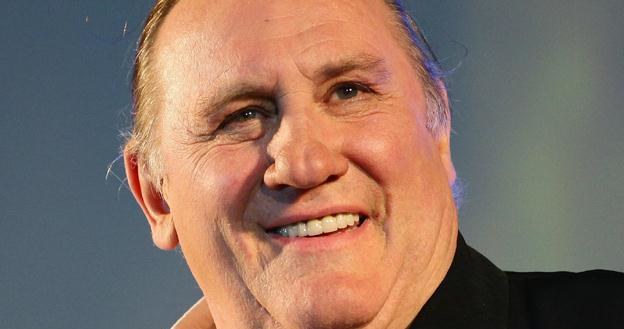 A gdyby zaproponować Gerardowi Depardieu także polski paszport... / fot. Vittorio Zunino Celotto /Getty Images/Flash Press Media