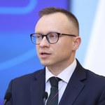 A. Glapiński będzie nadal prezesem NBP? "W Sejmie znajdzie się większość"