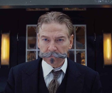 "A Haunting in Venice": Kenneth Branagh znów jako Herkules Poirot
