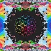 Coldplay: -A Head Full Of Dreams