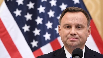 A imię jego Trump, Fort Trump...