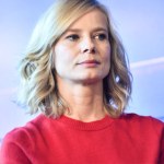 A jednak Cielecka ucięła plotki. Mówi wprost o "idealnym rozstaniu"