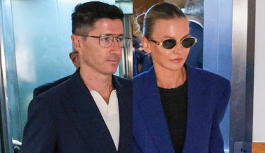 A jednak decyzja zapadła. Lewandowscy mogą już pakować walizki