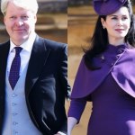 A jednak dokonało się ws. brata księżnej Diany. Trzeci rozwód za nim, ale to nie uciszy plotek