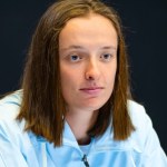 Dorota Świątek A jednak Iga Świątek potwierdziła krążące plotki. Nigdy tego nie ukrywała