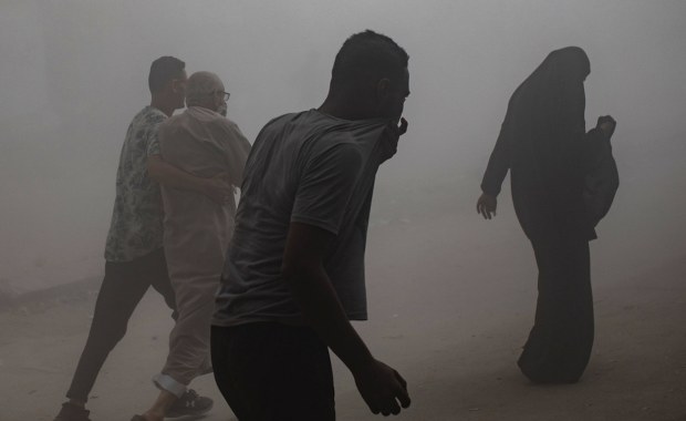 A jednak? Izrael podał nowe dane dotyczące ofiar w Strefie Gazy