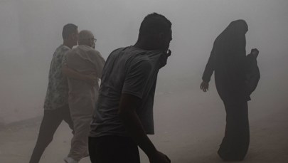 A jednak? Izrael podał nowe dane dotyczące ofiar w Strefie Gazy