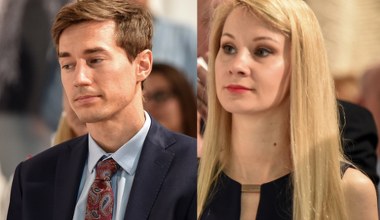 A jednak Kamil Stoch potwierdził plotki. To koniec, a żona wykonała tylko jeden gest