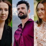 A jednak kandydatka Rolanda nie wytrzymała. Uczestniczka "Rolnika" przerwała milczenie