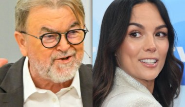 A jednak Krupińska nie przemilczała słów Miszczaka. Tak odpowiedziała na porównanie do jej męża