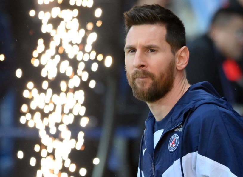 A jednak, Leo Messi ma nowy klub. "Decyzja zapadła". Ależ bomba transferowa