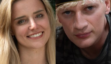 A jednak miłość na "Farmie". Widzowie od początku mieli rację. "Podoba mi się"