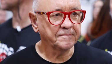 A jednak Owsiak nie wytrzymał. Tego już było za wiele