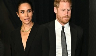 A jednak potwierdziły się doniesienia ws. małżeństwa Meghan i Harry'ego. Już tego nie ukryją