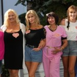 A jednak się zeszli! Zaskakujące doniesienia od uczestników "Sanatorium miłości". Nikt nie dawał im szansy