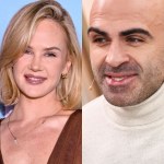 A jednak taka jest prawda o rozstaniu Akopa Szostaka. Była narzeczona przerywa milczenie