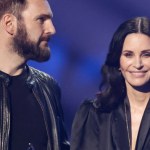 A jednak, to koniec. Courteney Cox i Johnny McDaid rozstali się po trzynastu latach