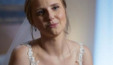 A jednak to nie był Prima Aprilis. Agnieszka ze "Ślubu" ma radosne wieści