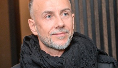 A jednak to nie były plotki. Nergal został ojcem. I to już dawno temu
