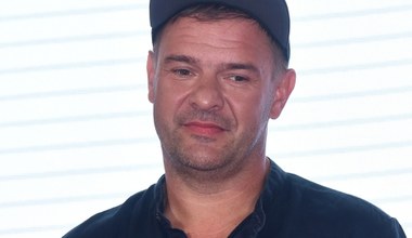 A jednak to nie były plotki. Tomasz Karolak wystąpi w "Tańcu z Gwiazdami"