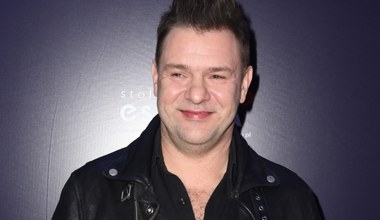 A jednak to nie były plotki. Tomasz Karolak wystąpi w "Tańcu z Gwiazdami"