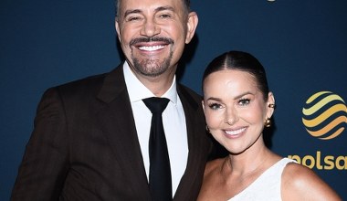 A jednak to nie były plotki ws. Krzysztofa Ibisza. Oficjalnie potwierdzono doniesienia