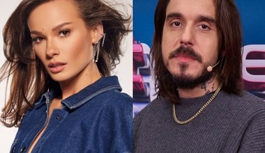 A jednak to nie były plotki ws. Natalii Szroeder i Miuosha. Wyszło na jaw jeszcze przed finałem