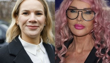 A jednak to nie były plotki ws. Nawrockiej. Kolejna osoba potwierdza doniesienia