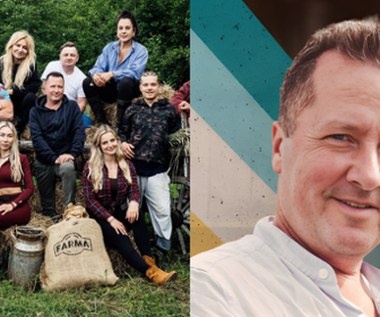 A jednak to nie były plotki ws. Wojciecha z "Farmy". Wyszło na jaw