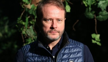A jednak to nie były plotki. Żmijewski potwierdził doniesienia ws. córki i jej narzeczonej