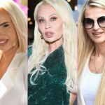 Izabela Macudzińska A jednak to nie były plotki. Znamy kolejne uczestniczki "Królowej przetrwania"