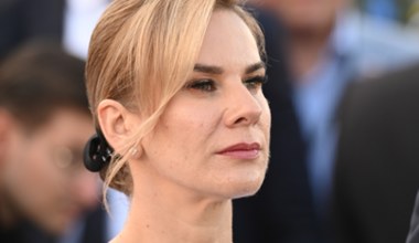 A jednak to ona zajmie się Nawrocką. Padło oficjalne potwierdzenie już po jednym dniu