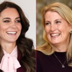 książę Edward A jednak to ona zastąpi Kate. Pałac Buckingham opublikował oświadczenie