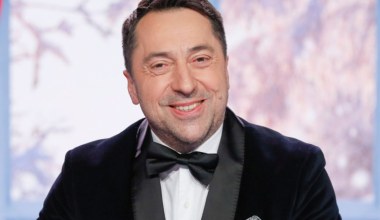 A jednak to prawda, co mówili o żonie Marcina Millera. Takie rzeczy nie zdarzają się często