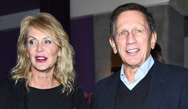 A jednak to prawda. Zaczyna się nowy rozdział w życiu Ścibakówny i Englerta