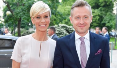 A jednak Werner oficjalnie ogłosiła po południu. Nie mogła już dłużej milczeć