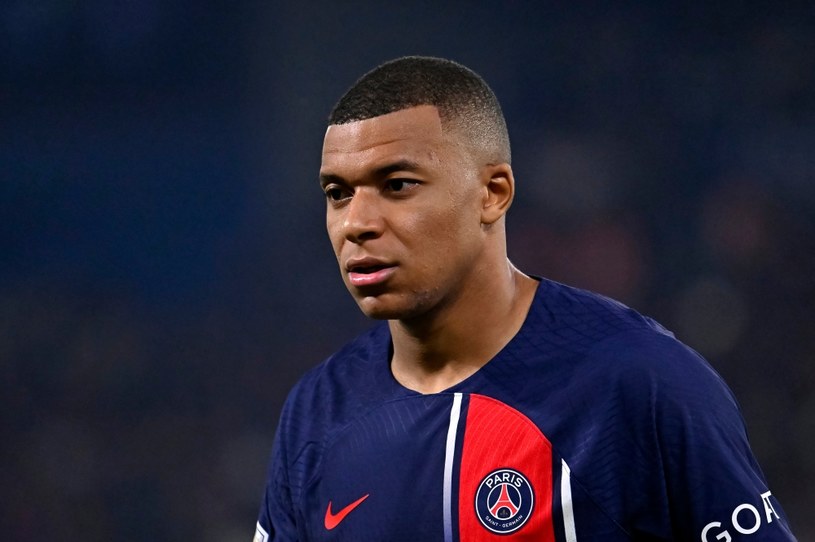 A jednak wielki transfer Kyliana Mbappe? Prezes ligi zapowiada bombę