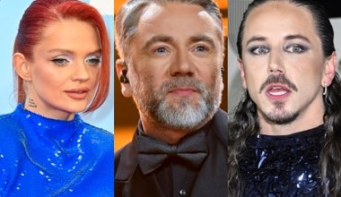 A jednak zmiany w "The Voice of Poland". Piąty fotel jurorski już montują